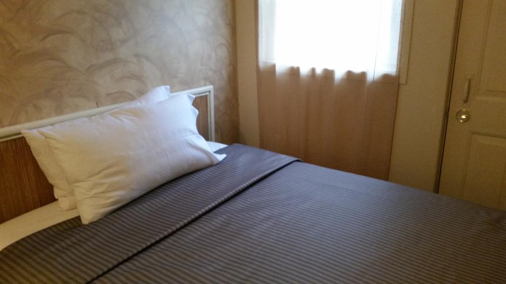 A Voyageur'S Guest House Отава Стая снимка