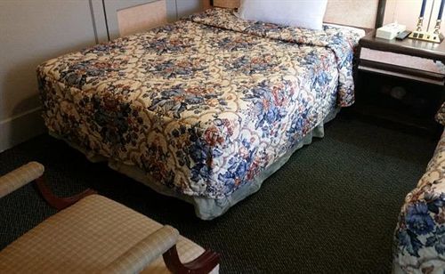 A Voyageur'S Guest House Отава Екстериор снимка